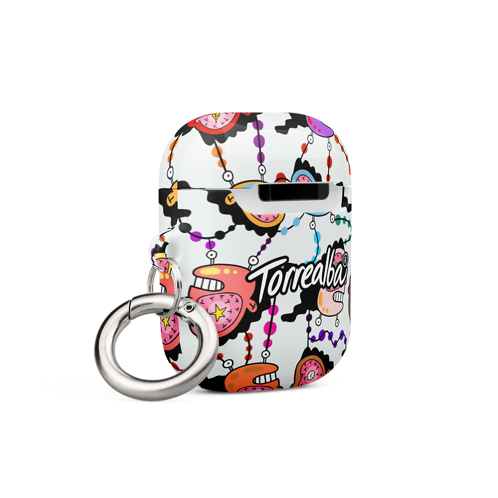 Miniatura: LIGHT BRAINSTORM - Case for AirPods®
