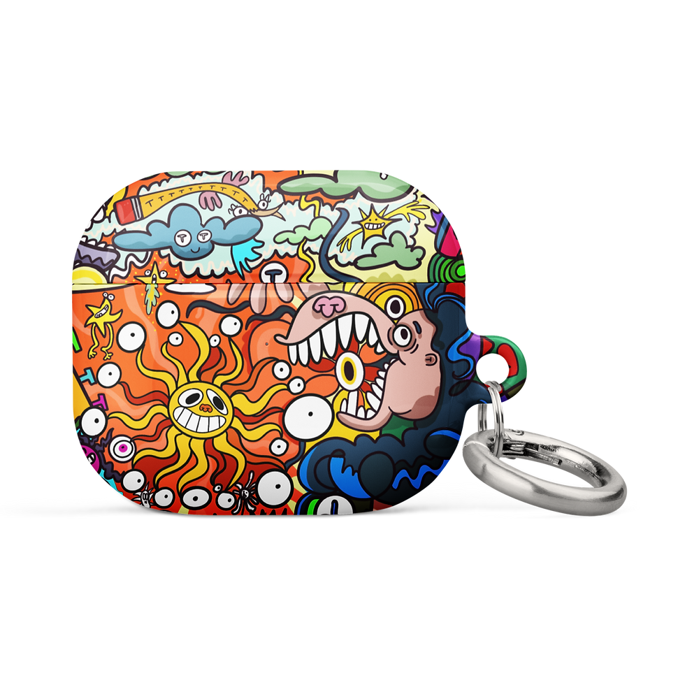 Miniatura: SUN & MOON - Case for AirPods®