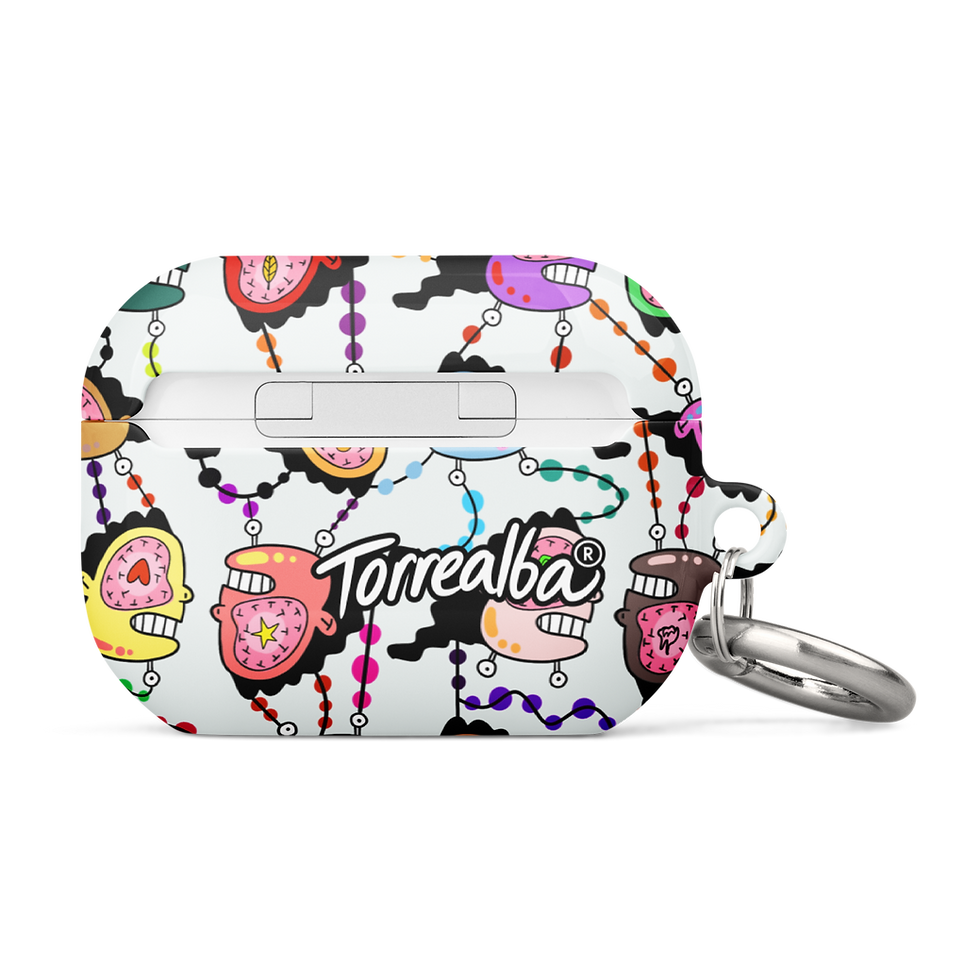 Miniatura: LIGHT BRAINSTORM - Case for AirPods®