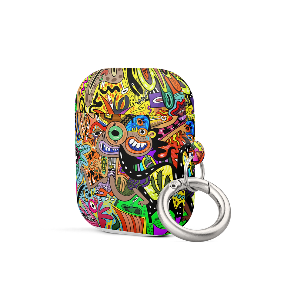 Thumbnail: NIÑO'S - Case for AirPods®