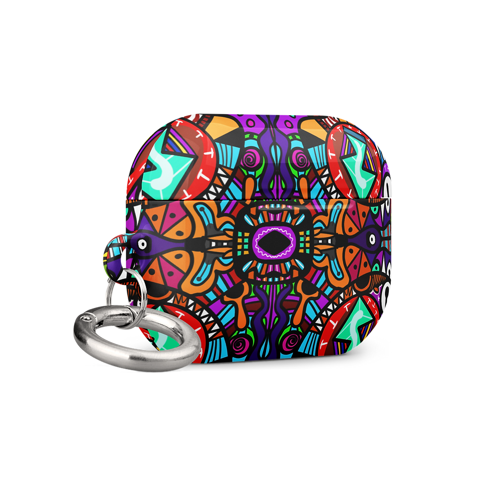 Miniatura: DRYWATERS - Case for AirPods®