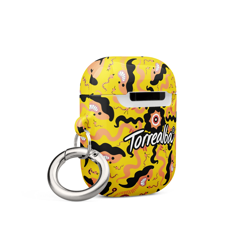 Thumbnail: WormWorldWow - Case for AirPods®