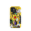 Thumbnail: Tough Case for iPhone® YELLOW TORREALBA