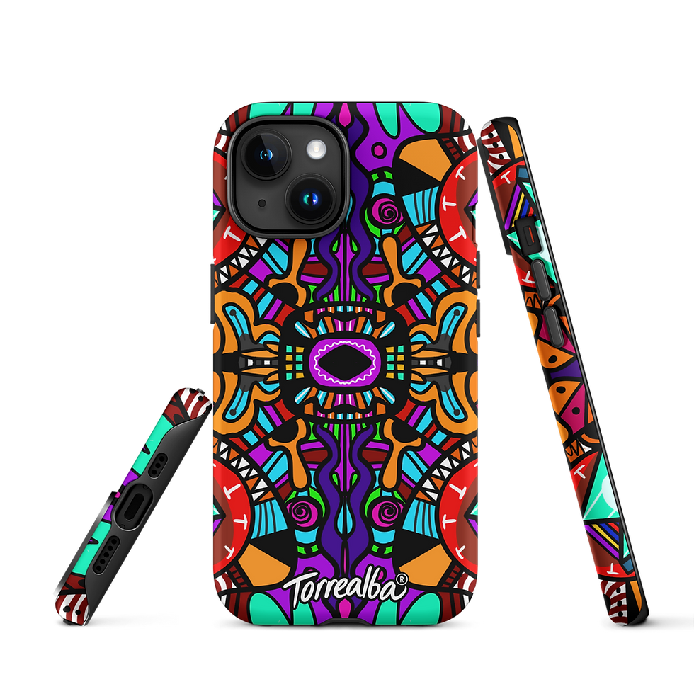 Miniatura: DRYWATERS - Tough Case for iPhone®