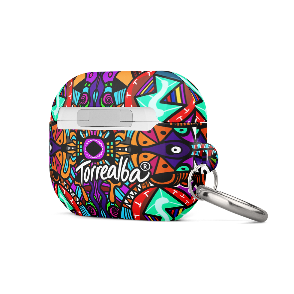 Miniatura: DRYWATERS - Case for AirPods®