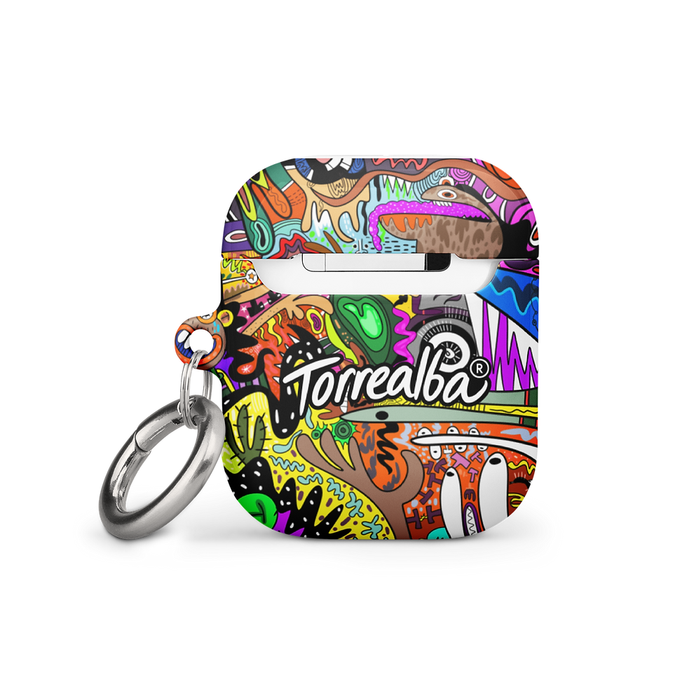 Thumbnail: NIÑO'S - Case for AirPods®