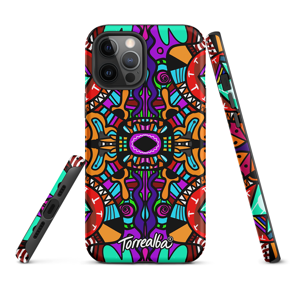 Miniatura: DRYWATERS - Tough Case for iPhone®