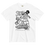 Miniatura: SUSHI NIGHT - Light Color Unisex T-shirt