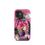 Miniatura: Tough Case for iPhone® PINK TORREALBA