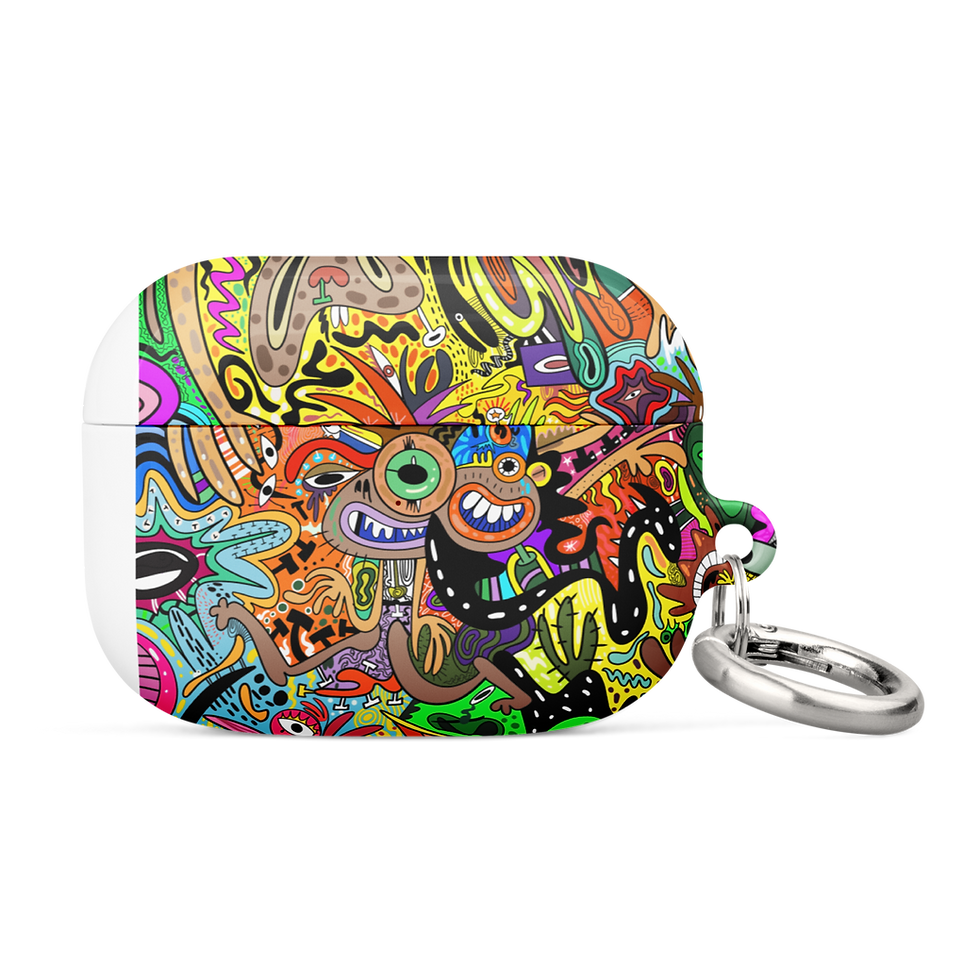 Thumbnail: NIÑO'S - Case for AirPods®