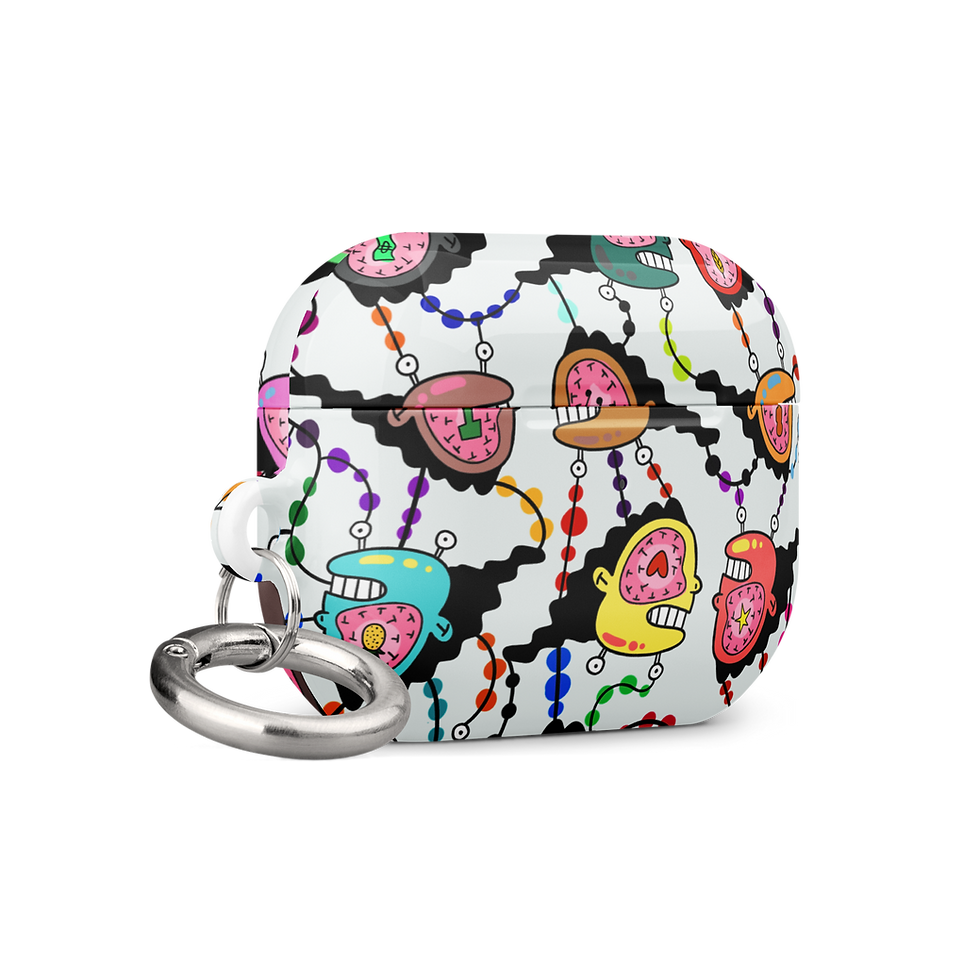 Miniatura: LIGHT BRAINSTORM - Case for AirPods®