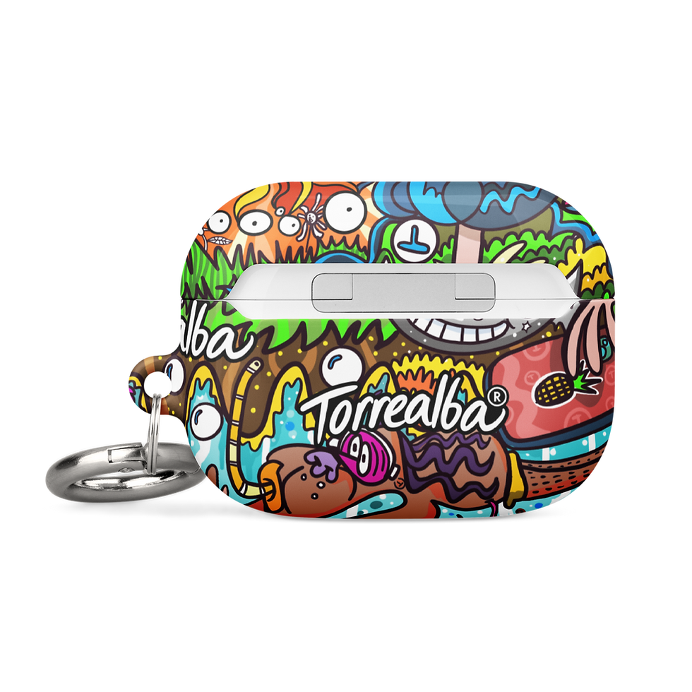 Miniatura: SUN & MOON - Case for AirPods®