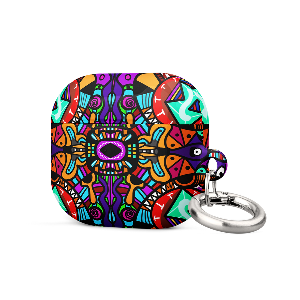 Thumbnail: DRYWATERS - Case for AirPods®