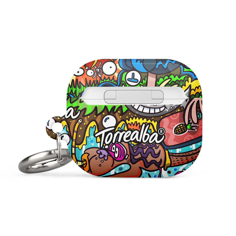 Miniatura: SUN & MOON - Case for AirPods®