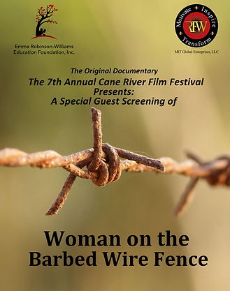 Copy of WOMAN ON A BARBED WIRE FENCE OVERVIEW CANE RIVER FILM FESTIVAL.pdf (Real Estate Fl