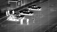 Caméras thermiques FLIR