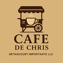 Cafe De Chris | Professional Coffee Carts | Weddings | Events | Corporate
