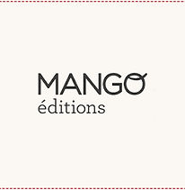 mango editions logo
