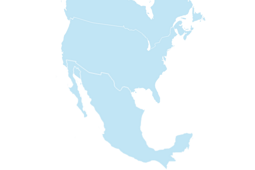 Map Presentation