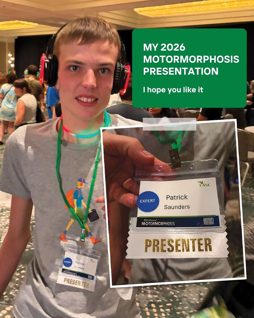 USA 2026 Nonspeaking Leadership Presentation 