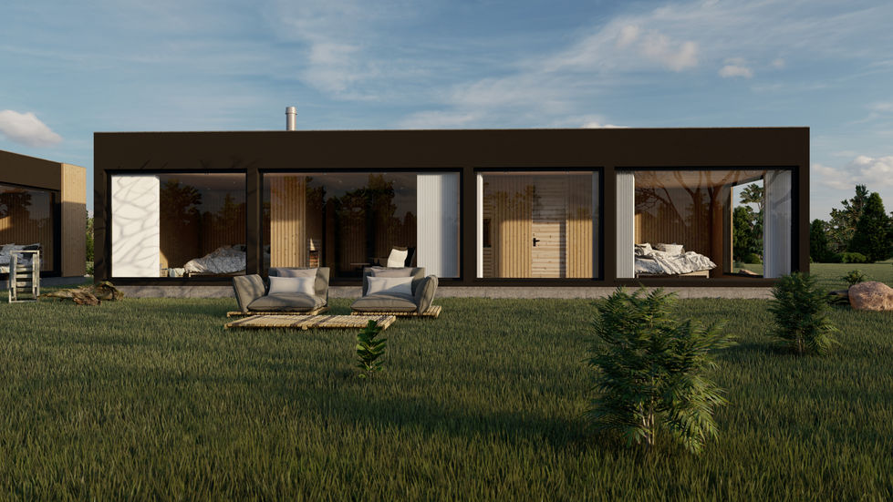 PARIS HOUSE (6)