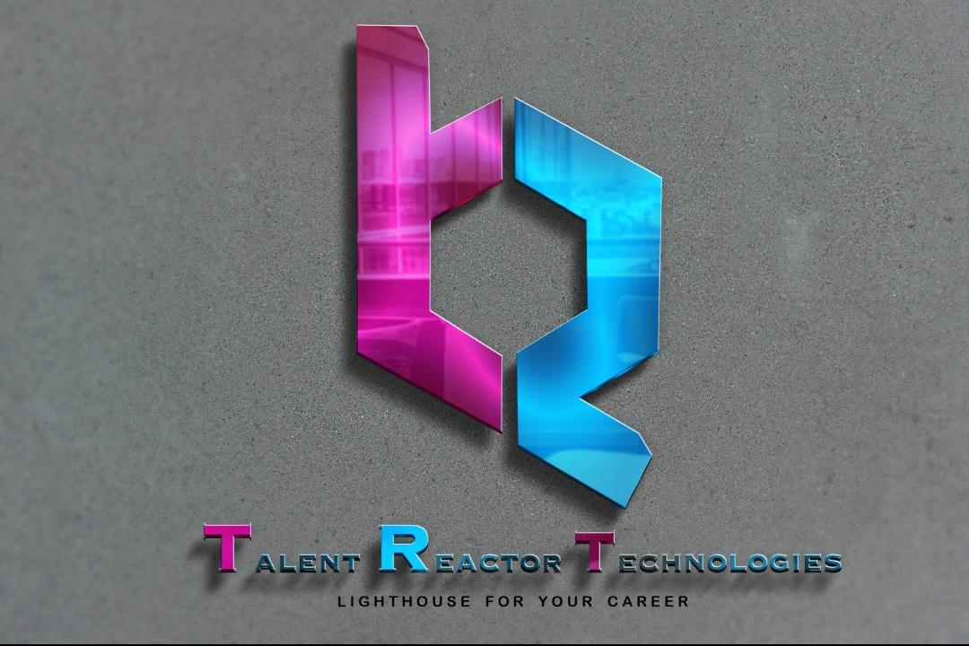 Writer: Talent Reactor Technologies