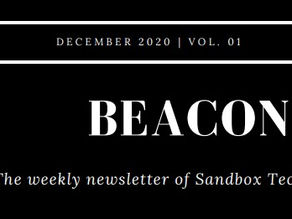 WEEKLY NEWSLETTER
