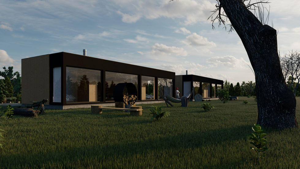 PARIS HOUSE (8)