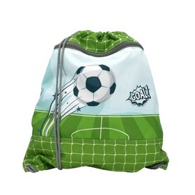 FUNKI Kindergarten-Turnbeutel Goal