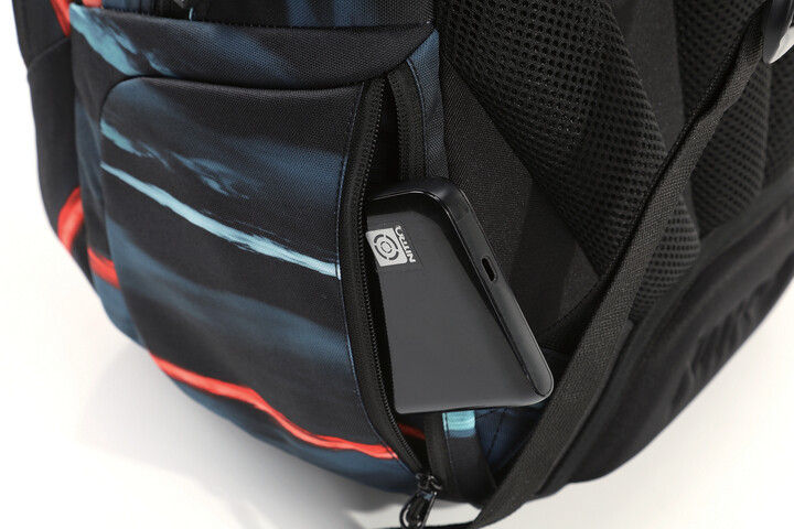 Miniaturbild: Rucksack STASH 29 Acid Dawn
