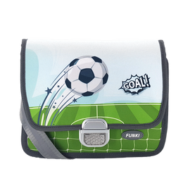 FUNKI Kindergarten-Tasche Goal
