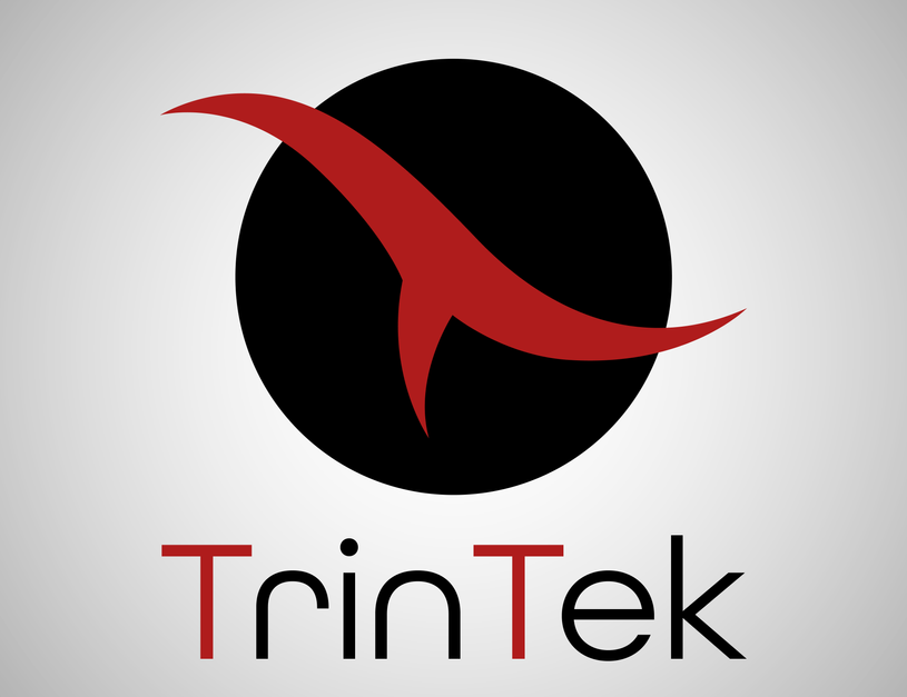 TrinTek Brand Identity