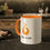 Thumbnail: Black Oni Color Mug 11 oz