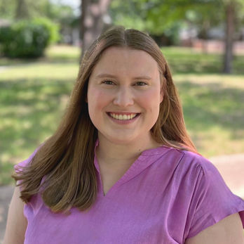 Catherine Geyer - Licensed Associate Professional Counselor in Georgia.