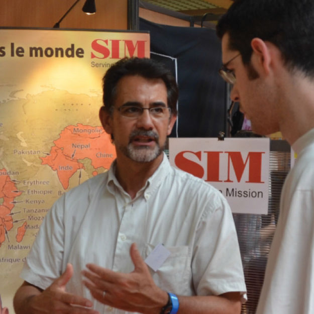 Selon le Besoin