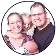 Philippe et Morgane Soudrain