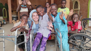 Témoignage - Comment Dieu utilise nos dons pour son œuvre