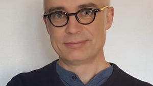 Entretien avec Eric Waechter, directeur par intérim