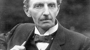 C. T. Studd