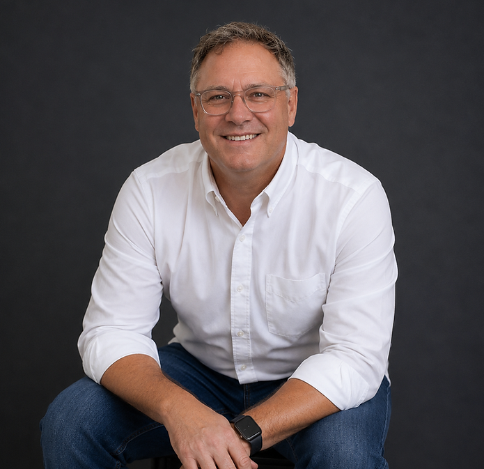 Image of Author Donald R. Payseur