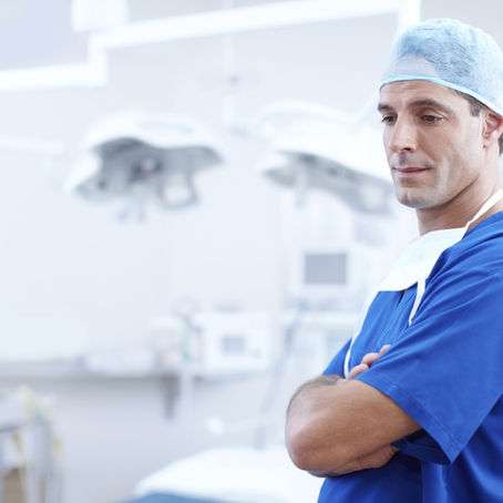 Como se prevenir da responsabilidade civil frente a alegações de erro médico