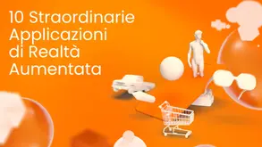 10 Straordinarie Applicazioni di Realtà Aumentata