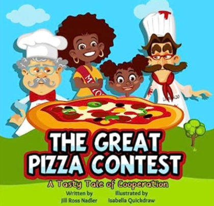 WB Pizza Audio Thumbnail