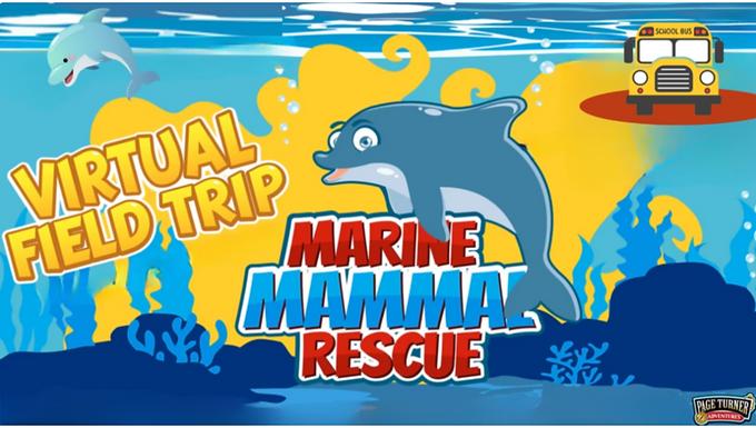 Marine Mammal Rescue