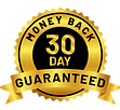 30-day money-back guarantee, restrictions apply