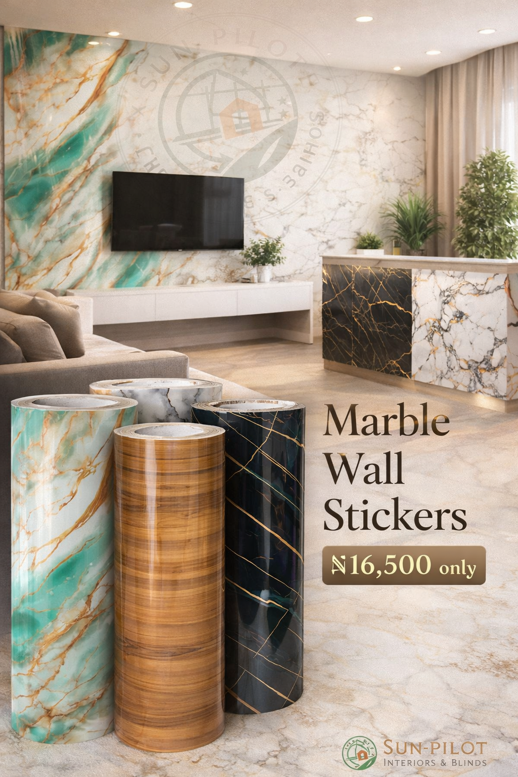 Wall Sticker