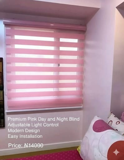 Thumbnail: Day and Night Blind