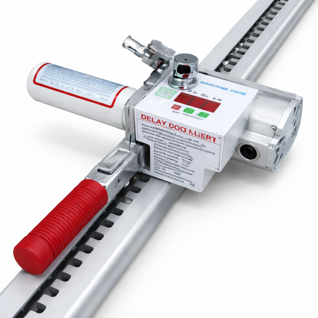 Fabrics Cutting Machine