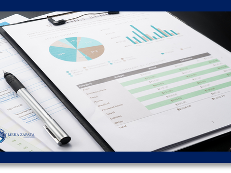 Diagnostico Contable