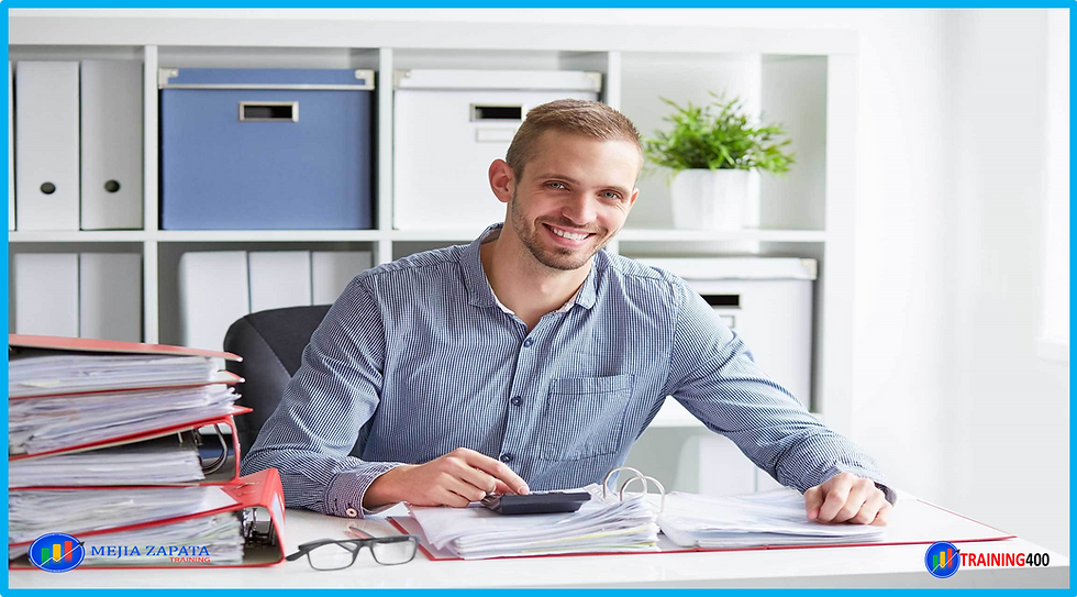 Auditoria Fiscal